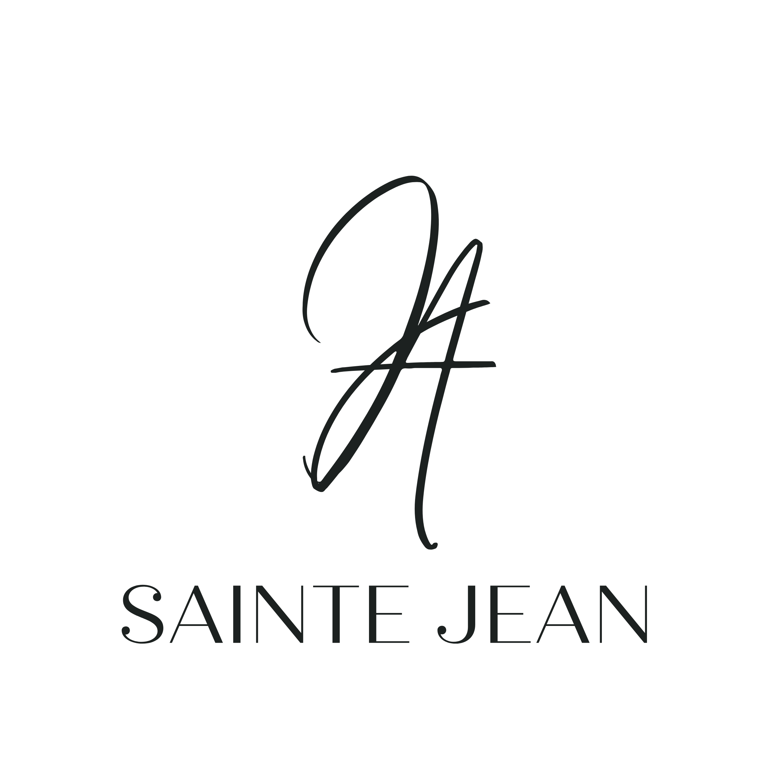 Sainte Jean